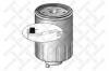 STELLOX 2100076SX 21-00076-SX_фильтр топливный/ Renault 19/Laguna,Mitsubishi Carisma 1.9D/TD/2.2D/TD 92