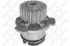 STELLOX 45000054SX 4500-0054-SX_помпа/ Lada Samara 1.1-1.5 86-92