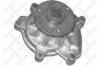 STELLOX 45000059SX 4500-0059-SX_помпа/ Toyota Yaris 1.0 16V 99