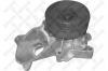 STELLOX 45000127SX 4500-0127-SX_помпа/ BMW E46/E39 2.0D/TD M47 01