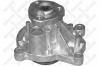 STELLOX 45000135SX 4500-0135-SX_помпа/ VW Polo 1.2 01