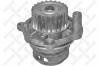 STELLOX 45000181SX 4500-0181-SX_помпа/ Audi A3/A4, VW Golf/Touran 2.0FSI 02