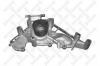 STELLOX 45010028SX 4501-0028-SX_помпа/ Lexus LS 400 4.0 89