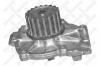 STELLOX 45170009SX 4517-0009-SX_помпа/ Volvo S60/S80/V70/XC90/XC70 2.4D 01