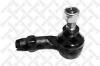 STELLOX 51-00120A-SX 51-00120A-SX_наконечник рулевой правый/ Audi 100/Avant 77-91