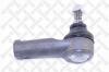 STELLOX 5100130ASX 51-00130A-SX_наконечник рулевой правый/ Ford Escort/Orion 90-99