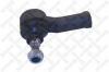 STELLOX 5100131ASX 51-00131A-SX_наконечник рулевой левый/ Ford Escort/Orion 90-99