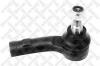 STELLOX 5100163ASX 51-00163A-SX_наконечник рулевой правый 70S002792/ VW T4 96