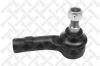STELLOX 5100192ASX 51-00192A-SX_наконечник рулевой правый ch.70M096449/ VW T4 90-96