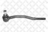 STELLOX 5100215ASX 51-00215A-SX_наконечник рулевой наружный левый/ Opel Omega all 94