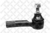 STELLOX 5100250ASX 51-00250A-SX_наконечник рулевой правый/ VW Bora/Golf 97