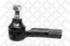 STELLOX 5100251ASX 51-00251A-SX_наконечник рулевой левый/ VW Bora/Golf 97