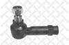 STELLOX 5100275ASX 51-00275A-SX_наконечник рулевой/ Ford Transit 92/95 all 91