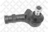 STELLOX 5100276ASX 51-00276A-SX_наконечник рулевой правый/ Ford Sierra 94/Scorpio 4WD 85-94