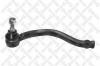 STELLOX 5100279ASX 51-00279A-SX_наконечник рулевой левый/ VW Sharan 95