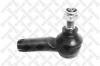 STELLOX 51-00370A-SX 51-00370A-SX_наконечник рулевой правый &lt;ch.4AP001983/ Audi 100 90-94