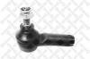 STELLOX 51-00371A-SX 51-00371A-SX_наконечник рулевой левый/ Audi 100 90-94 &lt;ch.4AP001983