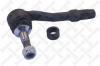 STELLOX 5100616ASX 51-00616A-SX_наконечник рулевой/ BMW E65 all 01