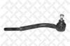 STELLOX 5100766ASX 51-00766A-SX_наконечник рулевой правый/ Peugeot 405 1.6-1.9D 85