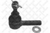 STELLOX 5100814SX 51-00814-SX_наконечник рулевой левый/ Rover Defender 90/Discovery 89
