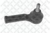 STELLOX 5100837ASX 51-00837A-SX_наконечник рулевой правый/ Renault Megane 99