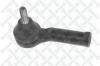 STELLOX 5100838ASX 51-00838A-SX_наконечник рулевой левый/ Renault Megane 99