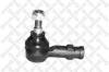 STELLOX 5100860ASX 51-00860A-SX_наконечник рулевой/ Opel Vectra 96