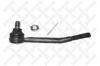 STELLOX 5100883SX 51-00883-SX_наконечник рулевой правый/ MB W220/W211 4WD 02