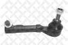 STELLOX 5100927ASX 51-00927A-SX_наконечник рулевой правый/ Renault Megane 96