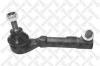 STELLOX 5100928ASX 51-00928A-SX_наконечник рулевой левый/ Renault Megane 96