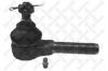 STELLOX 5101072SX наконечник рул. наружн. л.+п./Mitsubishi Pajero [92