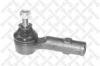 STELLOX 5101180ASX 51-01180A-SX_наконечник рулевой левый/ Ford Mondeo 93-96
