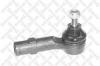 STELLOX 5101181ASX 51-01181A-SX_наконечник рулевой правый/ Ford Mondeo 93-96