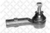 STELLOX 5101380ASX 51-01380A-SX_наконечник рулевой правый/ Ford Mondeo 96-00