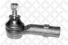 STELLOX 5101381ASX 51-01381A-SX_наконечник рулевой левый/ Ford Mondeo 96-00