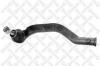 STELLOX 5103362ASX 51-03362A-SX_наконечник рулевой левый/ Renault Laguna 01