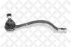 STELLOX 51-04494A-SX 51-04494A-SX_наконечник рулевой левый/ Dacia Logan all 04&gt;