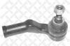 STELLOX 5104534ASX 51-04534A-SX_наконечник рулевой правый/ Ford Focus 1.4-1.6 04/C-Max 03