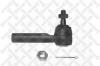 STELLOX 5106366ASX 51-06366A-SX_наконечник рулевой/ Chrysler Voyager 91-95