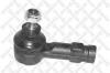 STELLOX 5172001ASX 51-72001A-SX_наконечник рулевой/ Mitsubishi Lancer 88