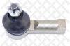 STELLOX 5172002ASX 51-72002A-SX_наконечник рулевой/ Mitsubishi Galant 84