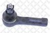 STELLOX 5174005ASX 51-74005A-SX_наконечник рулевой/ Nissan Primera P10 90