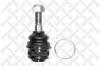 STELLOX 5200006ASX 52-00006A-SX_опора шаровая верхняя/VW T4 90