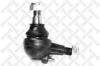 STELLOX 5200007ASX 52-00007A-SX_опора шаровая/МВ W202/W210/C208 93-03