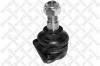 STELLOX 5200010ASX 52-00010A-SX_опора шаровая верхняя/ VW T3 all 79-92