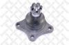 STELLOX 5200037ASX 52-00037A-SX_опора шаровая верхняя/ Mitsubishi Pajero 90