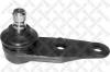 STELLOX 5200039ASX 52-00039A-SX_опора шаровая/ Renault Megane/Scenic 96