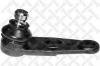 STELLOX 5200040ASX 52-00040A-SX_опора шаровая левая с г/у/Audi 80/90 88-91 +AC