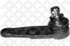 STELLOX 5200041ASX 52-00041A-SX_опора шаровая правая с г/у/Audi 80/90 88-91 +AC