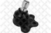 STELLOX 52-00348A-SX 52-00348A-SX_опора шаровая/Opel Vectra 96&gt;